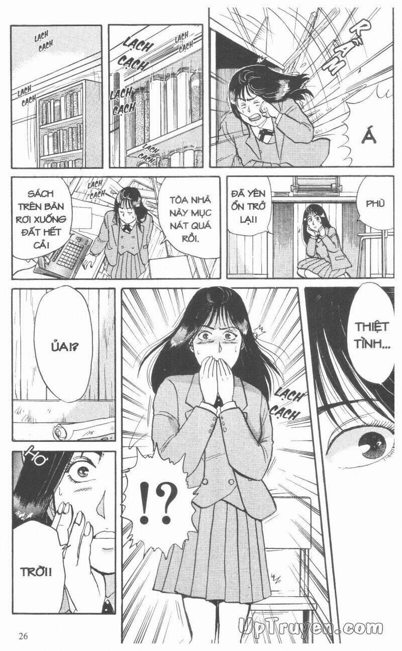 Thám Tử Kindaichi (Bản Đẹp) 4 trang 28