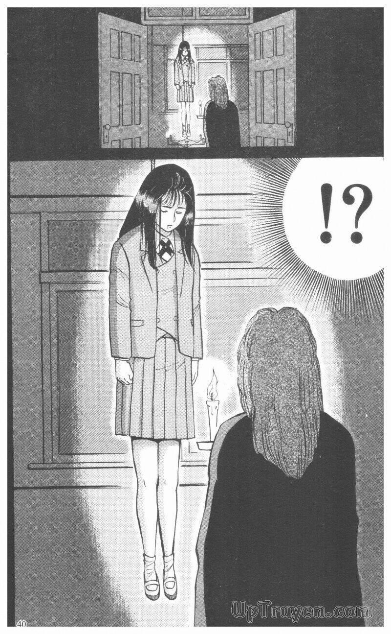 Thám Tử Kindaichi (Bản Đẹp) 4 trang 42