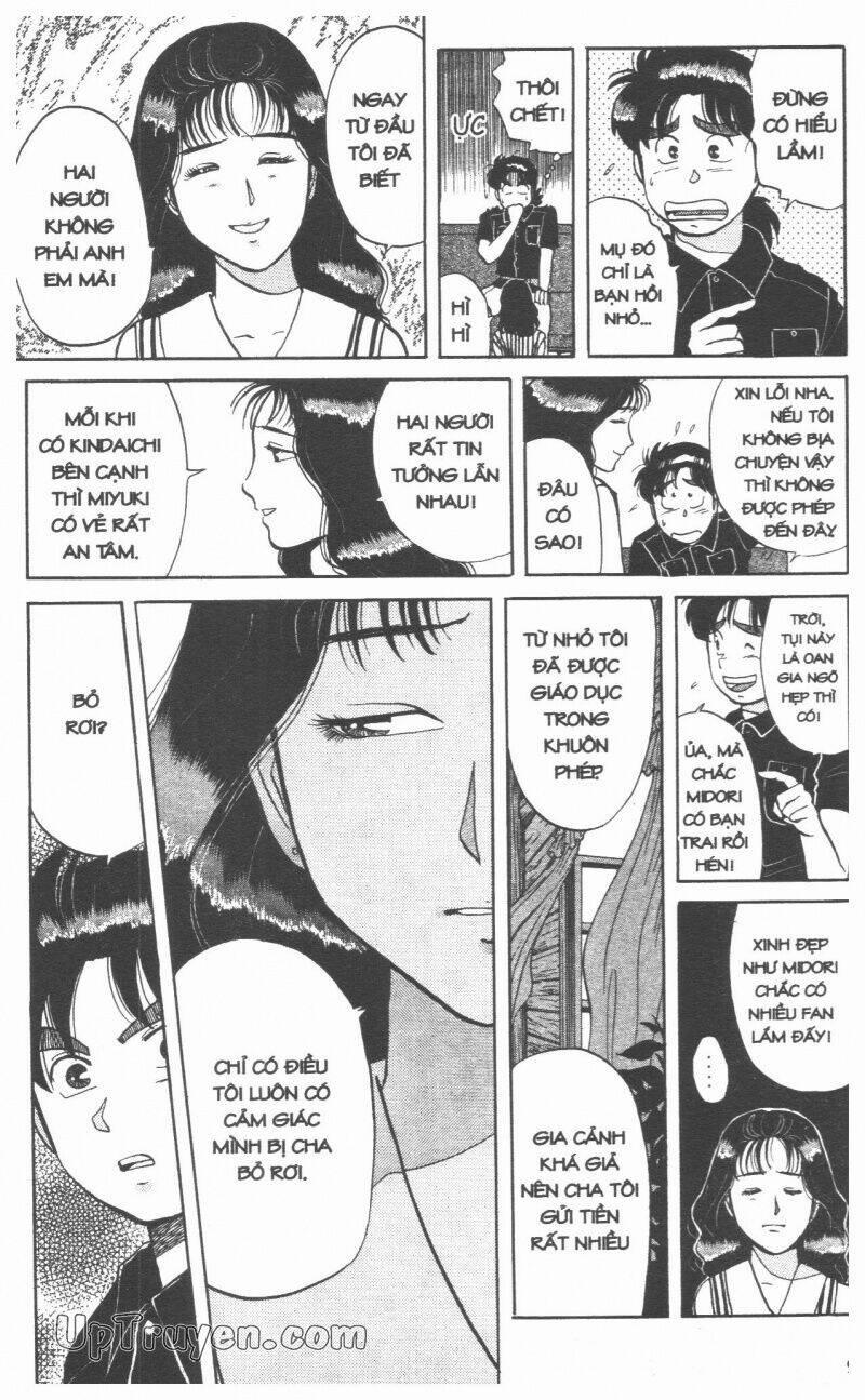 Thám Tử Kindaichi (Bản Đẹp) 5 trang 95