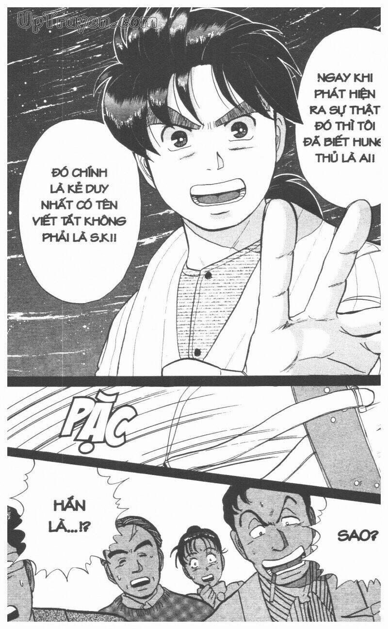 Thám Tử Kindaichi (Bản Đẹp) 6 trang 179