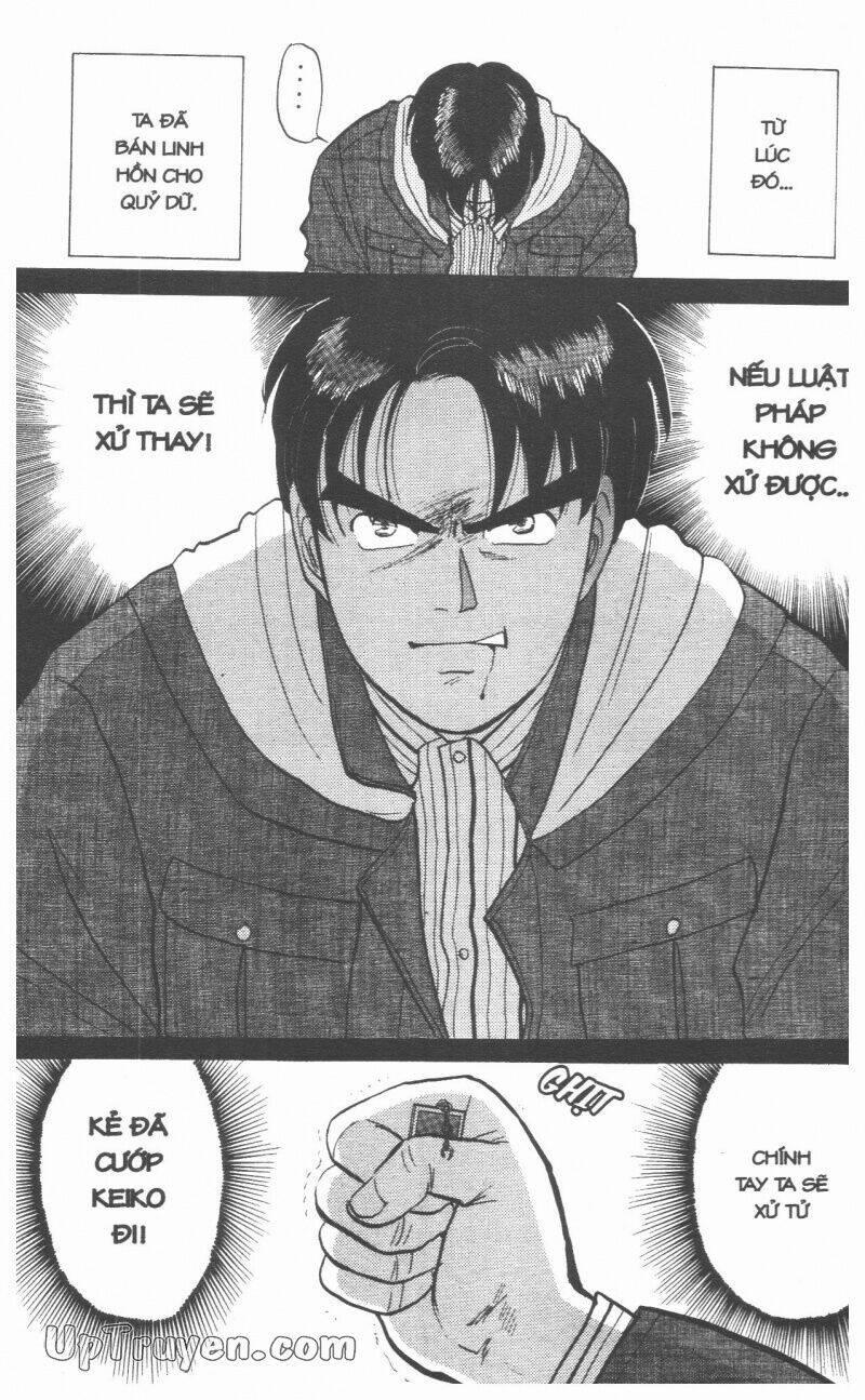 Thám Tử Kindaichi (Bản Đẹp) 6 trang 199