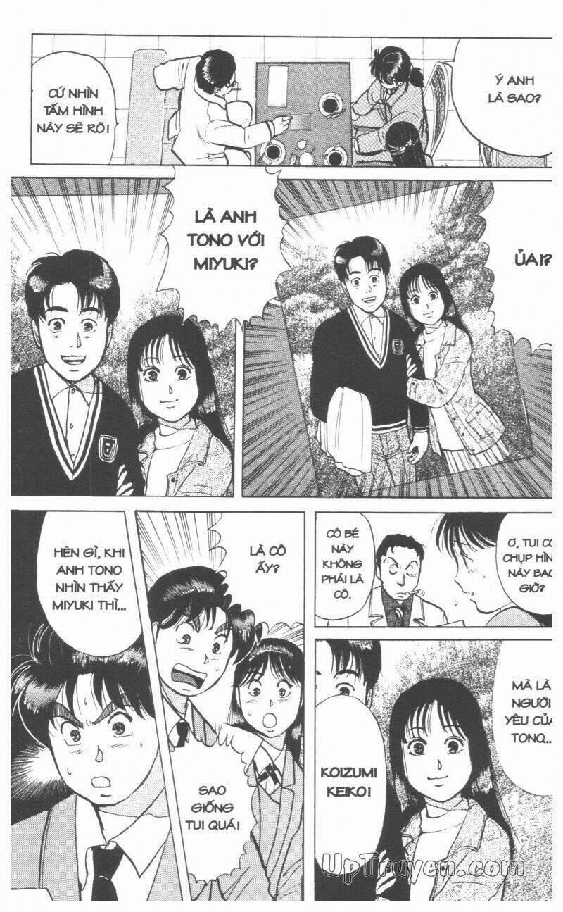 Thám Tử Kindaichi (Bản Đẹp) 6 trang 221