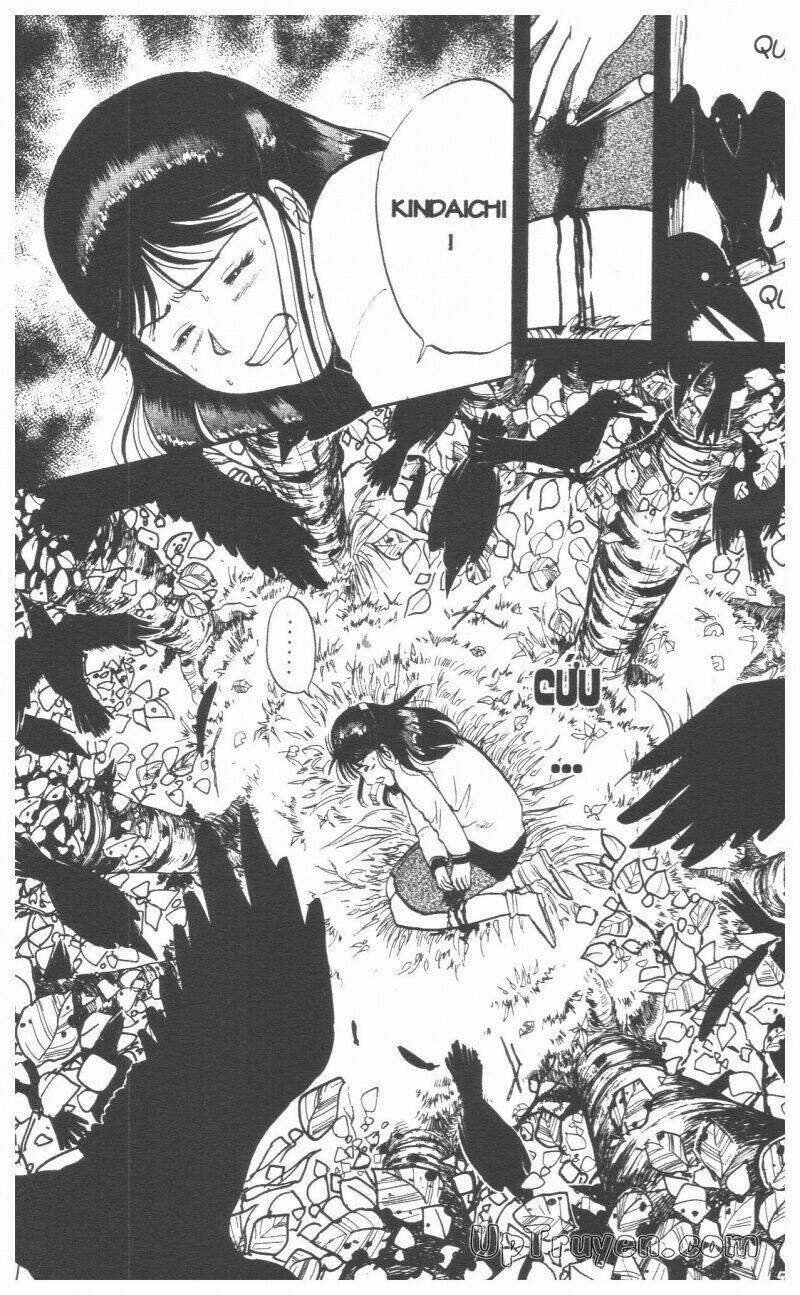 Thám Tử Kindaichi (Bản Đẹp) 6 trang 77