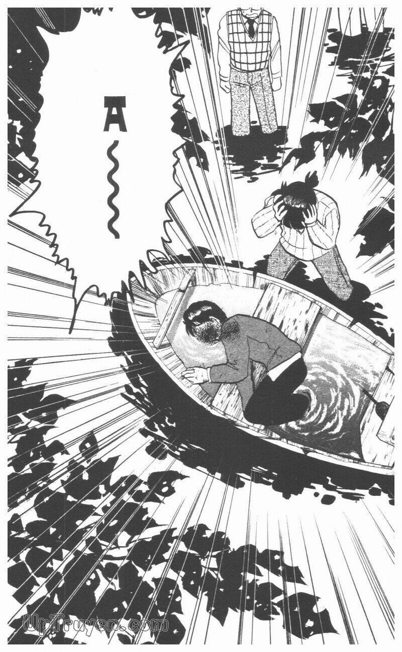 Thám Tử Kindaichi (Bản Đẹp) 6 trang 99