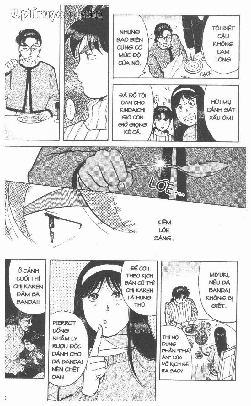 Thám Tử Kindaichi (Bản Đẹp) 7 trang 174