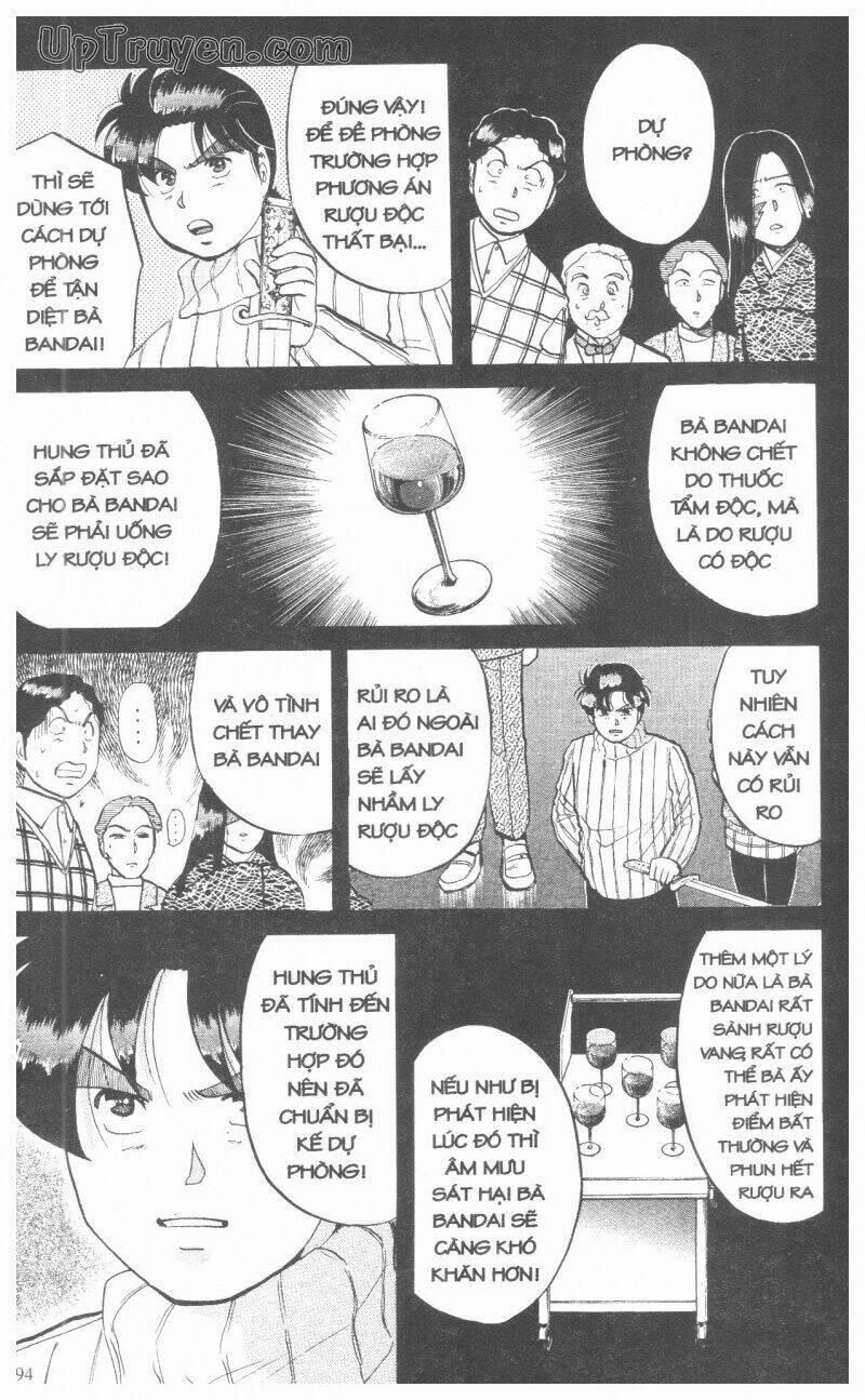 Thám Tử Kindaichi (Bản Đẹp) 7 trang 196