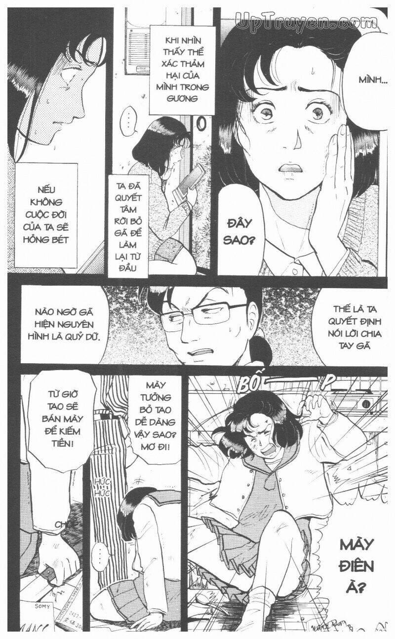 Thám Tử Kindaichi (Bản Đẹp) 7 trang 235