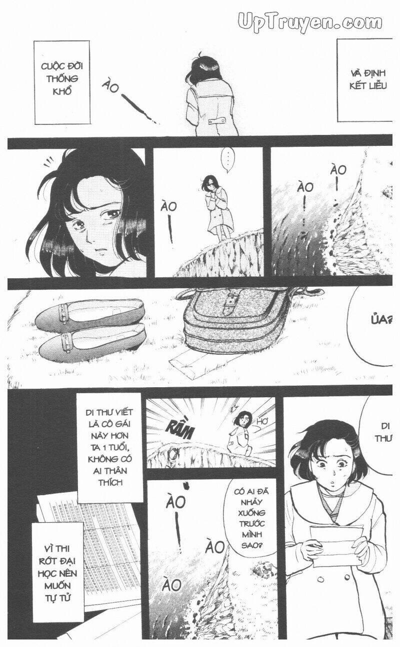 Thám Tử Kindaichi (Bản Đẹp) 7 trang 237