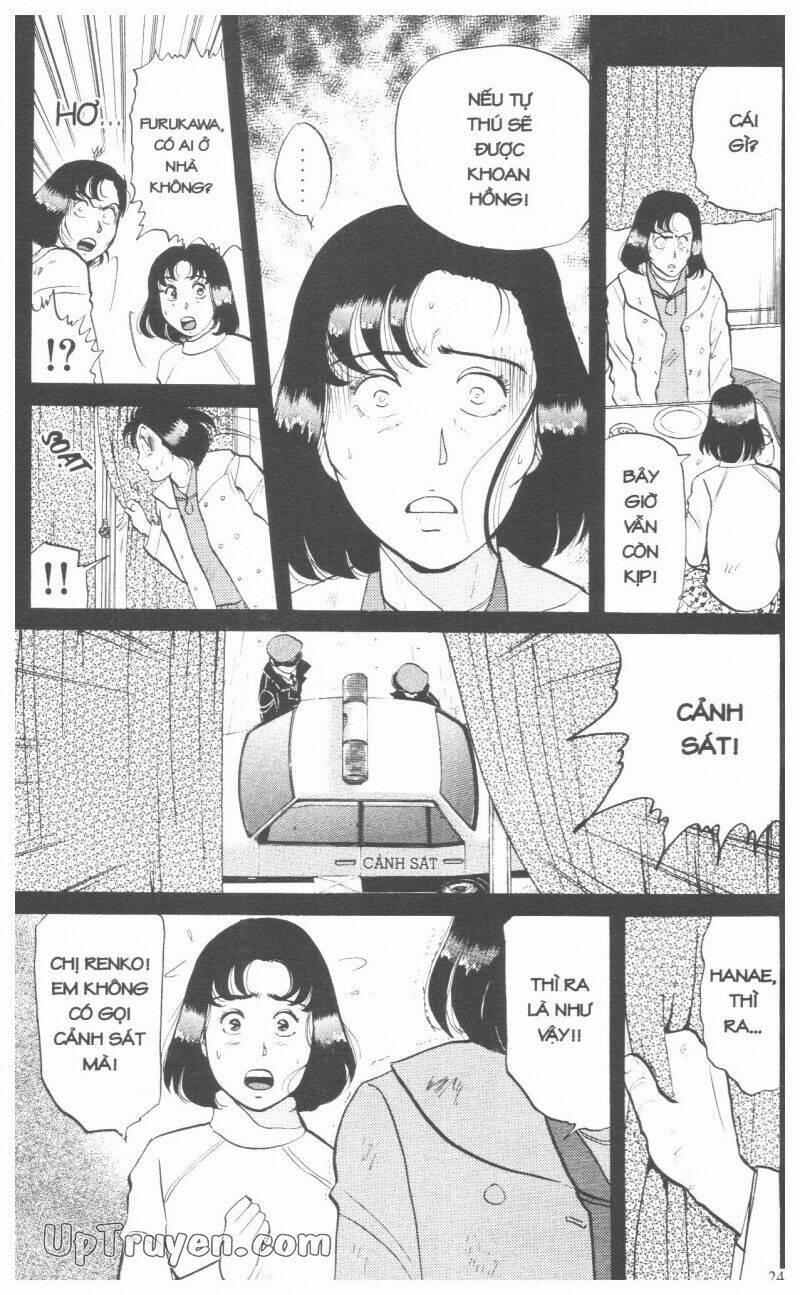 Thám Tử Kindaichi (Bản Đẹp) 7 trang 249