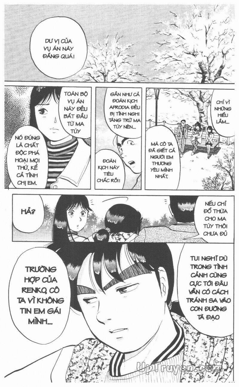 Thám Tử Kindaichi (Bản Đẹp) 7 trang 267