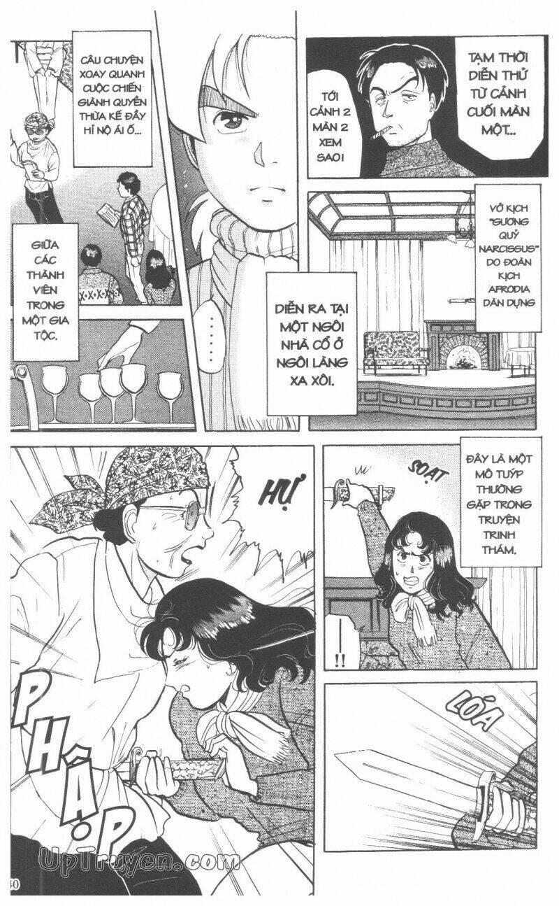 Thám Tử Kindaichi (Bản Đẹp) 7 trang 42