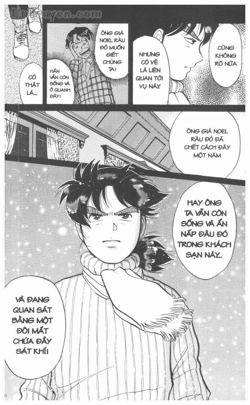 Thám Tử Kindaichi (Bản Đẹp) 7 trang 72