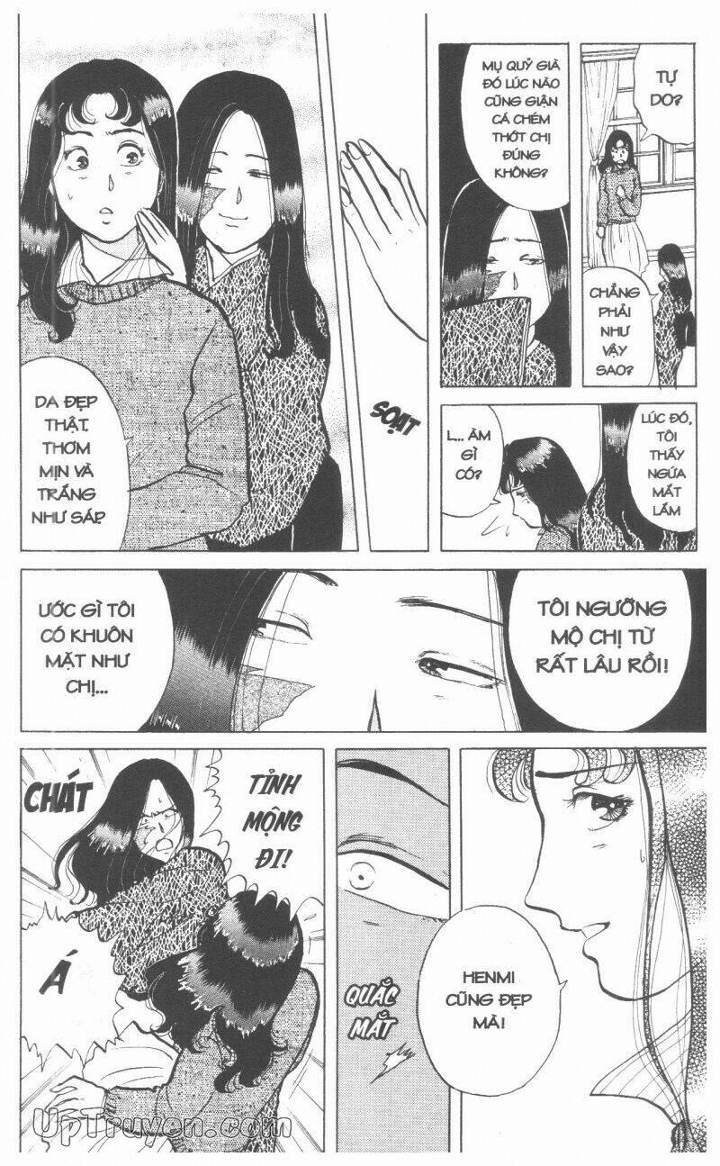 Thám Tử Kindaichi (Bản Đẹp) 7 trang 92