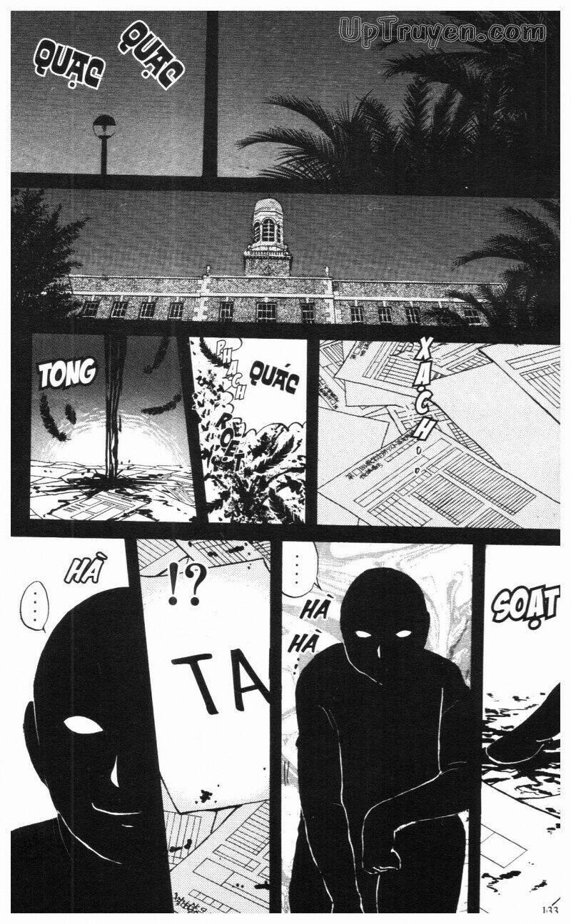 Thám Tử Kindaichi (Bản Đẹp) 8 trang 135