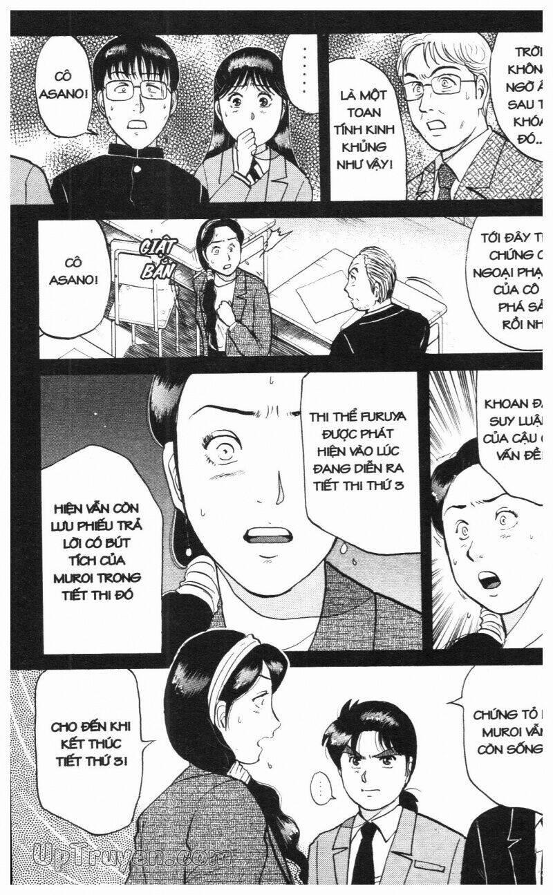 Thám Tử Kindaichi (Bản Đẹp) 8 trang 209