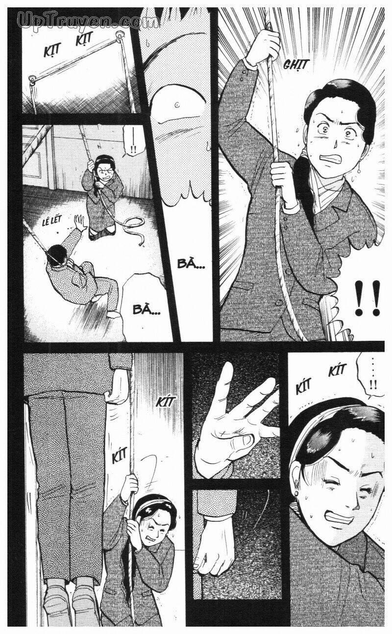 Thám Tử Kindaichi (Bản Đẹp) 8 trang 221