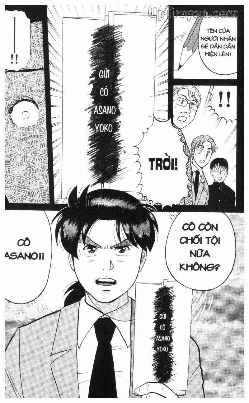 Thám Tử Kindaichi (Bản Đẹp) 8 trang 238