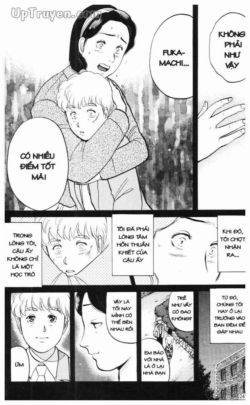 Thám Tử Kindaichi (Bản Đẹp) 8 trang 249