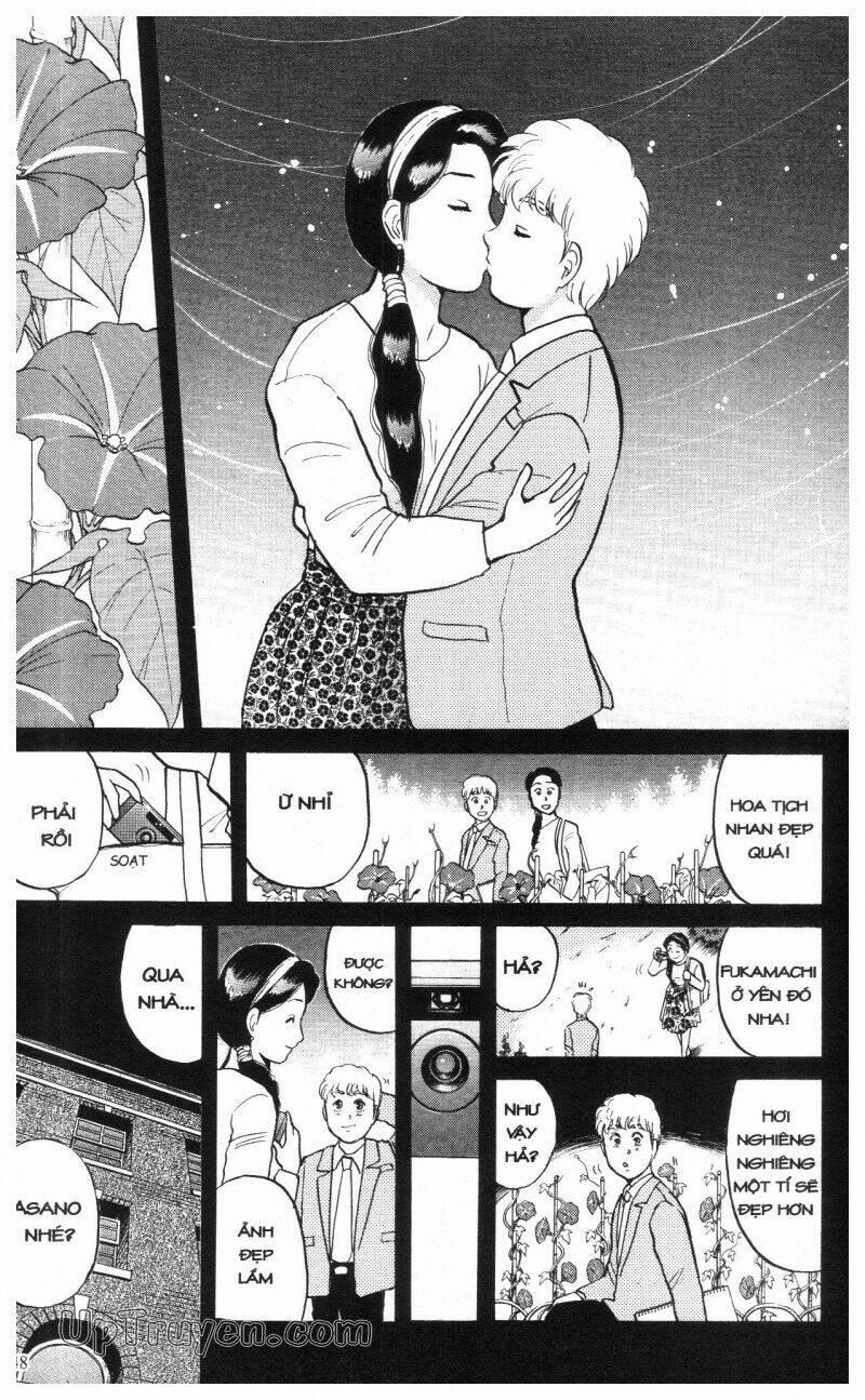 Thám Tử Kindaichi (Bản Đẹp) 8 trang 250