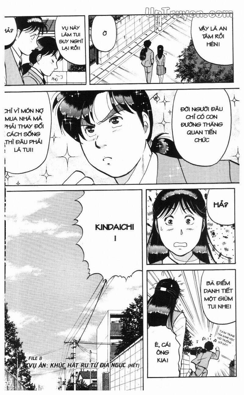 Thám Tử Kindaichi (Bản Đẹp) 8 trang 276