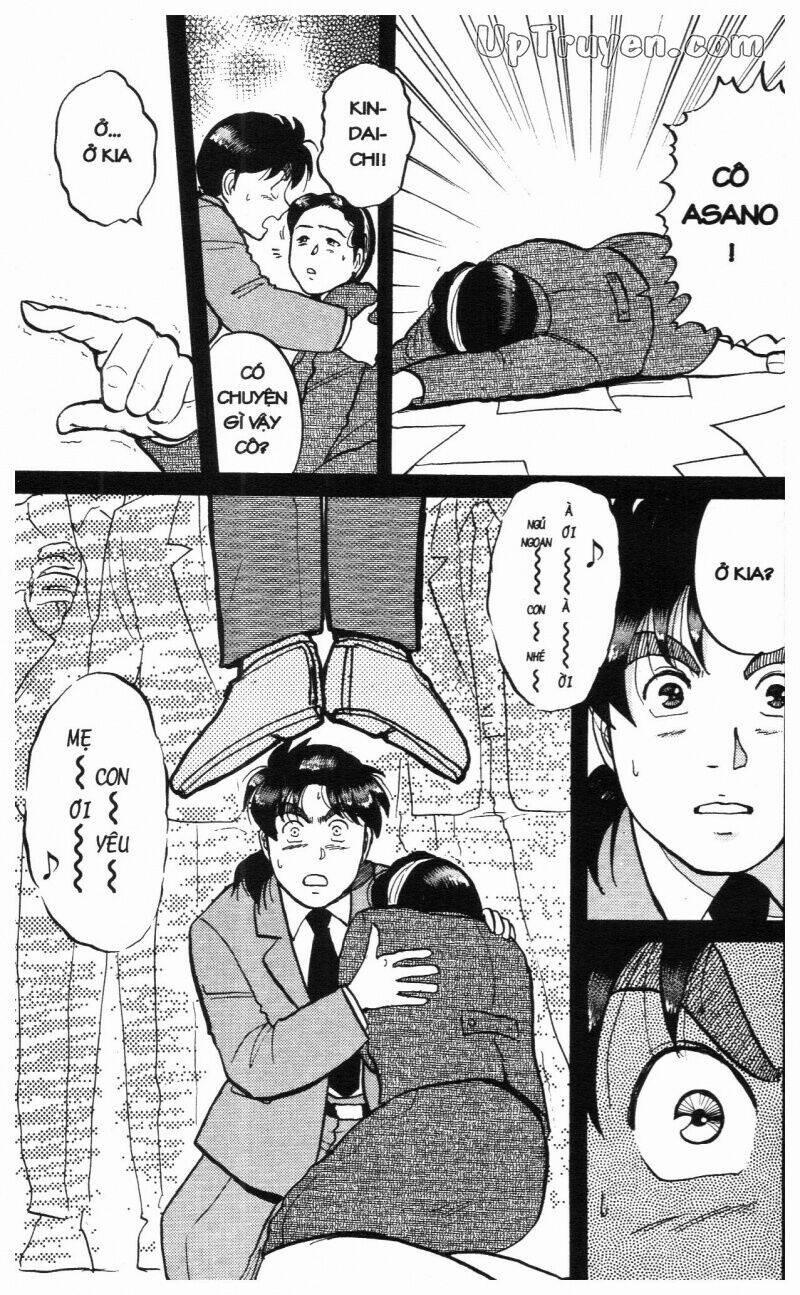 Thám Tử Kindaichi (Bản Đẹp) 8 trang 53