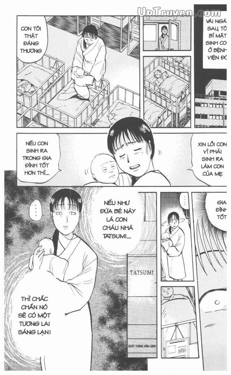 Thám Tử Kindaichi (Bản Đẹp) 9 trang 245