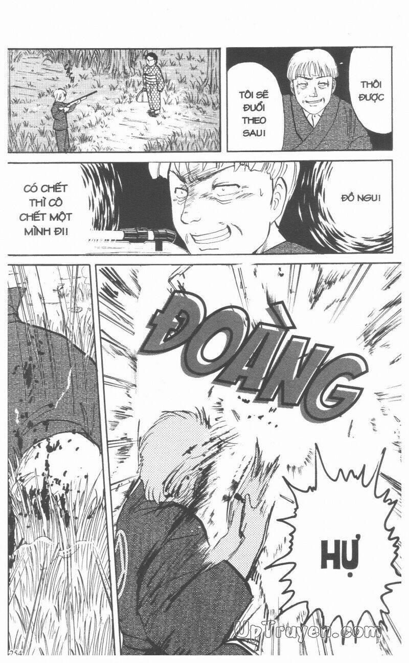 Thám Tử Kindaichi (Bản Đẹp) 9 trang 256