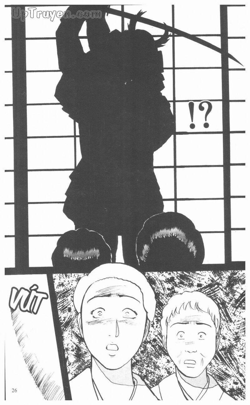 Thám Tử Kindaichi (Bản Đẹp) 9 trang 28