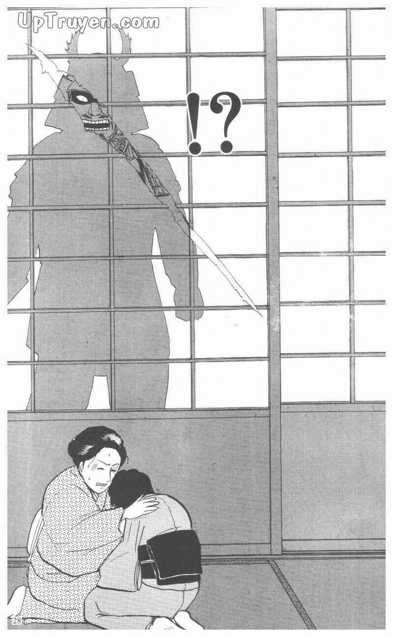 Thám Tử Kindaichi (Bản Đẹp) 9 trang 30