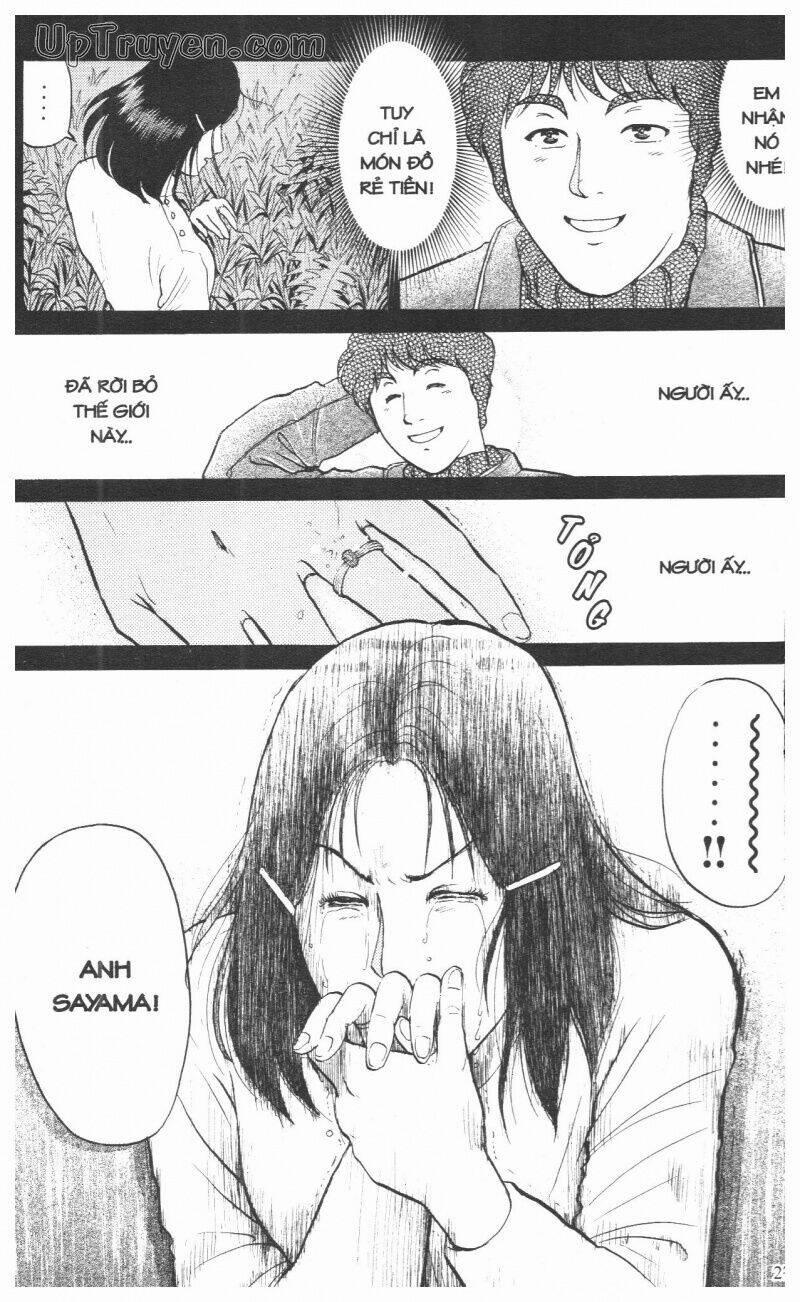 Thám Tử Kindaichi (Special Edition) 12 trang 273