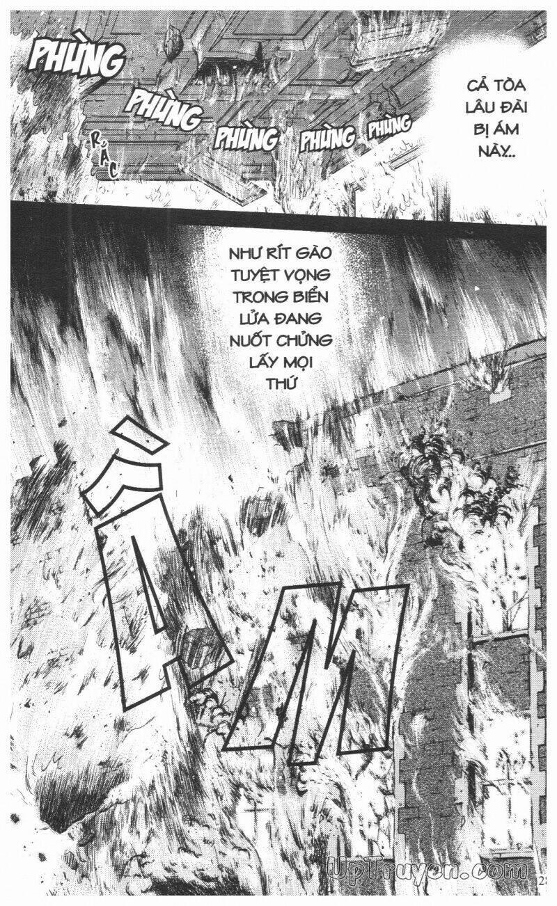 Thám Tử Kindaichi (Special Edition) 12 trang 289