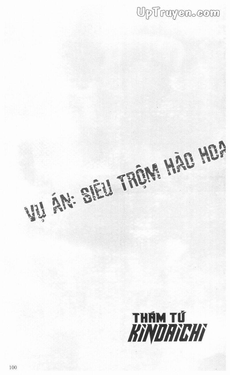 Thám Tử Kindaichi (Special Edition) 13 trang 102