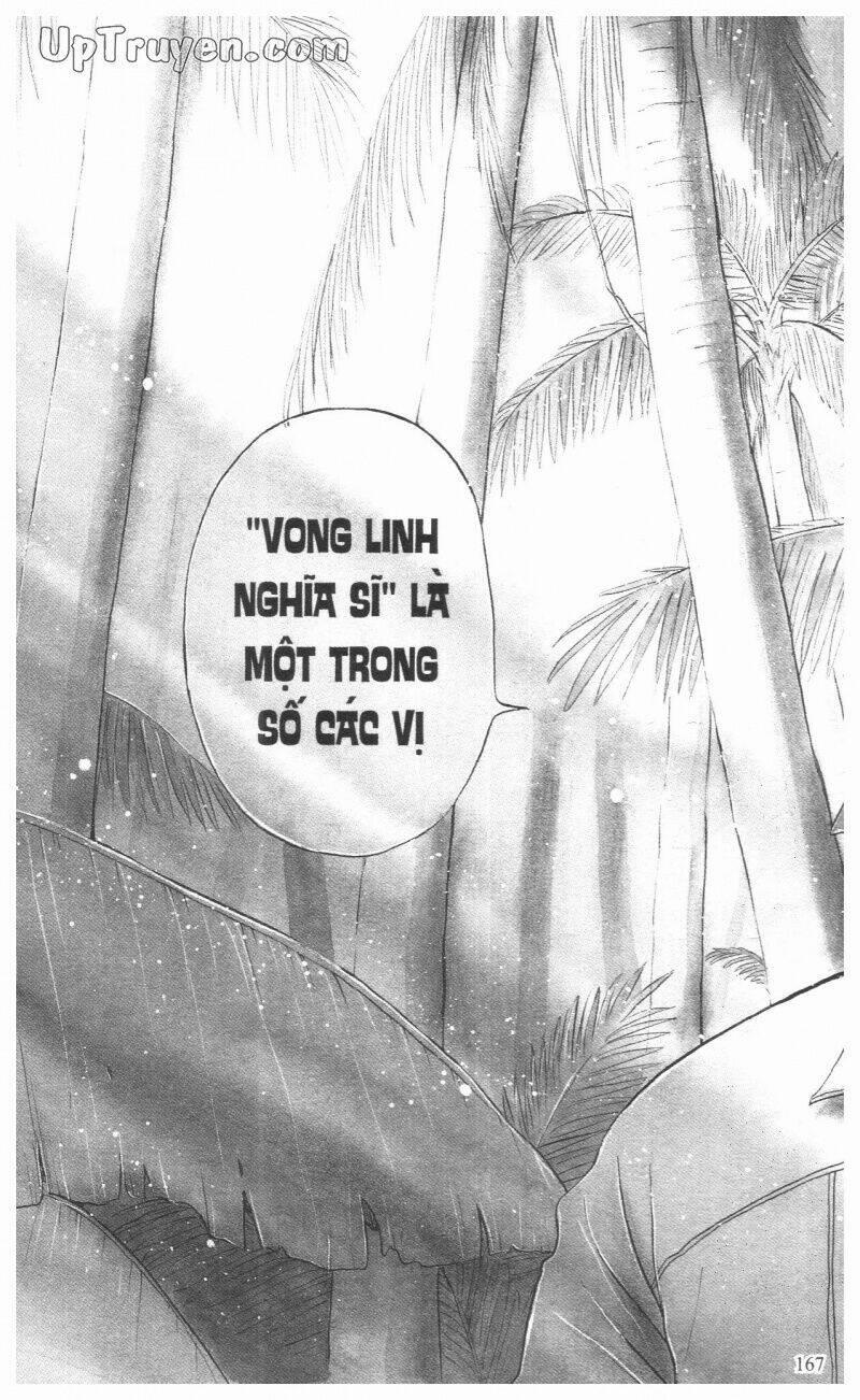 Thám Tử Kindaichi (Special Edition) 14 trang 169