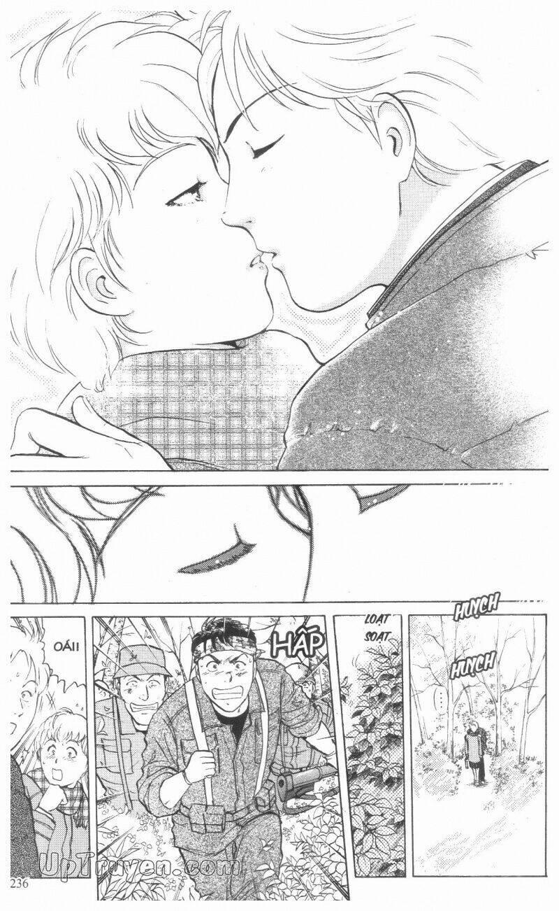 Thám Tử Kindaichi (Special Edition) 14 trang 238