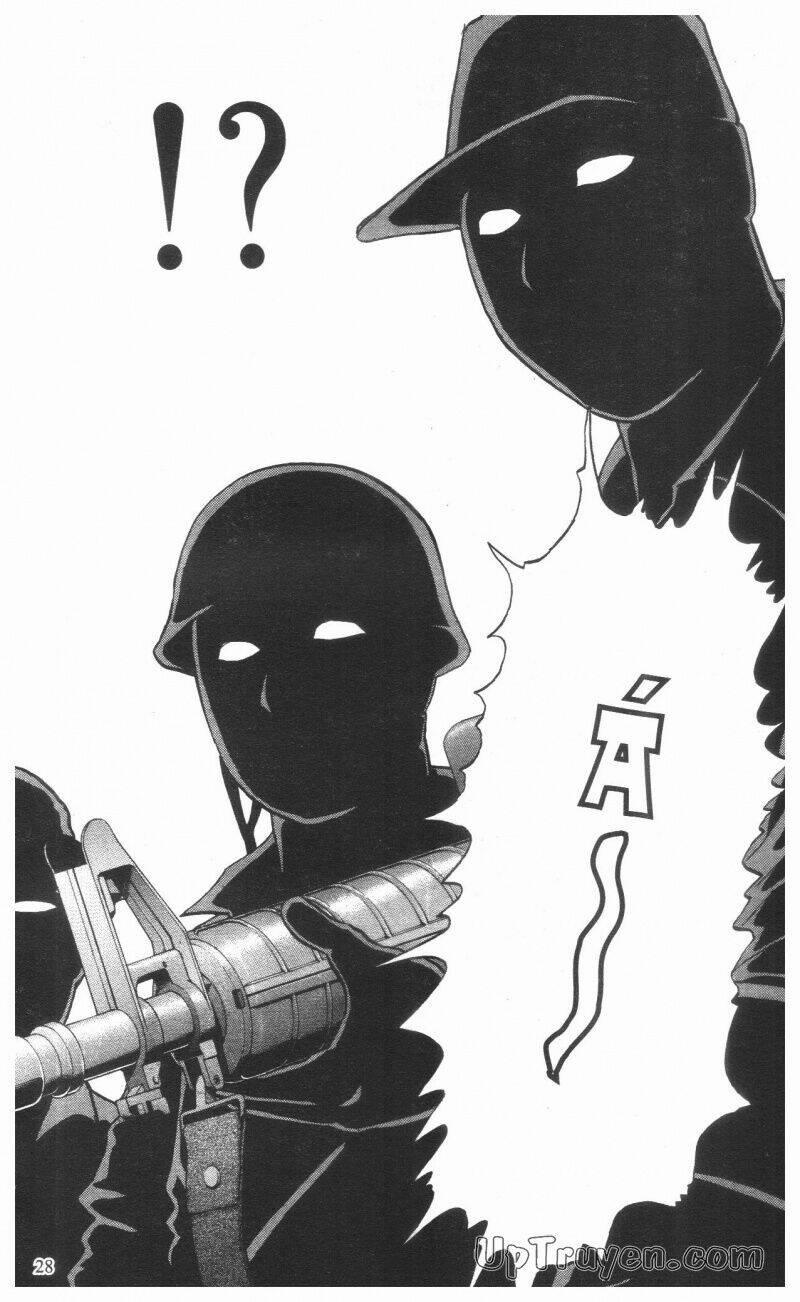 Thám Tử Kindaichi (Special Edition) 14 trang 30