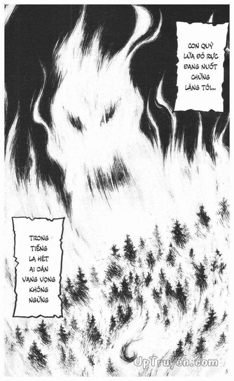 Thám Tử Kindaichi (Special Edition) 14 trang 7