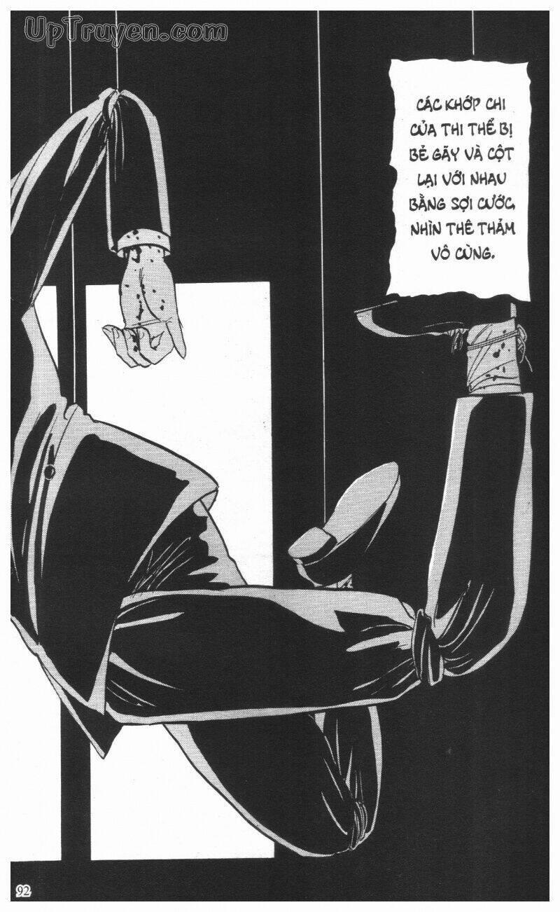 Thám Tử Kindaichi (Special Edition) 15 trang 94