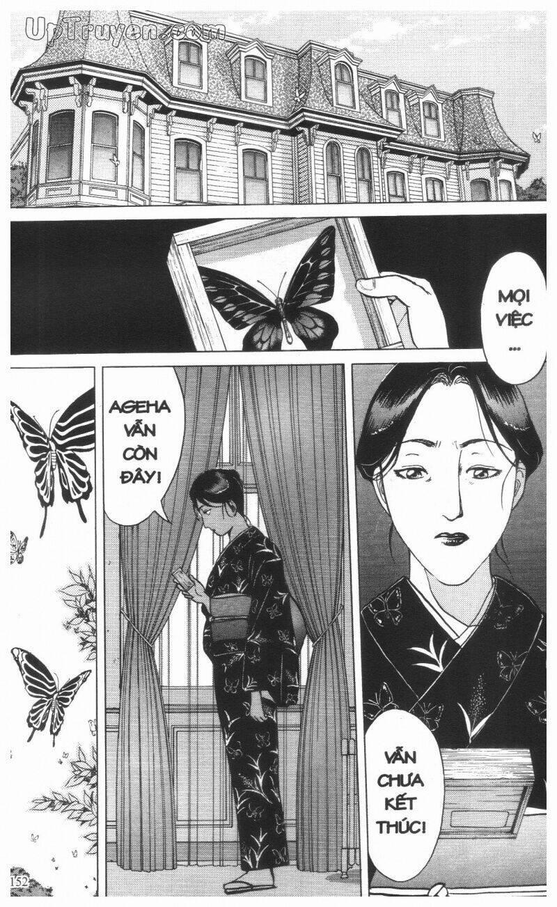 Thám Tử Kindaichi (Special Edition) 16 trang 153