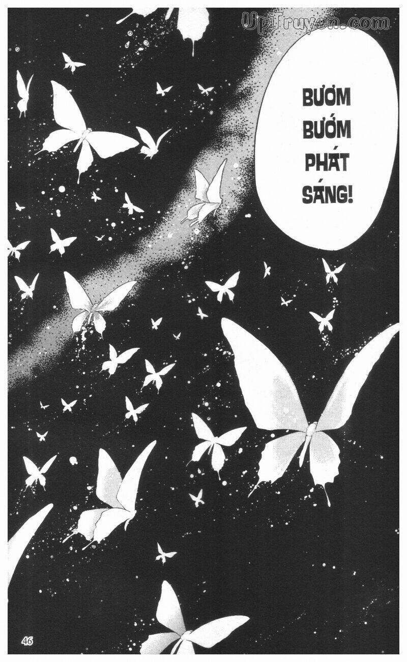 Thám Tử Kindaichi (Special Edition) 16 trang 47