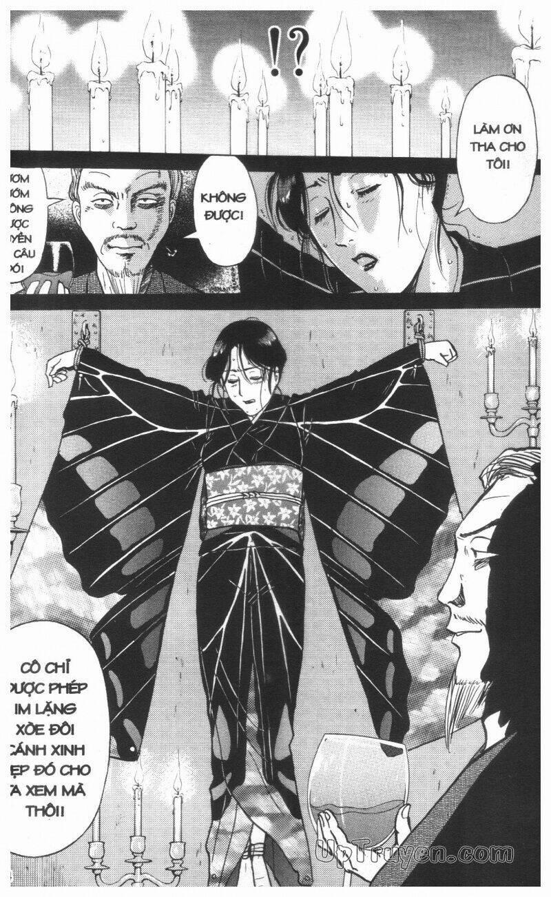 Thám Tử Kindaichi (Special Edition) 16 trang 65