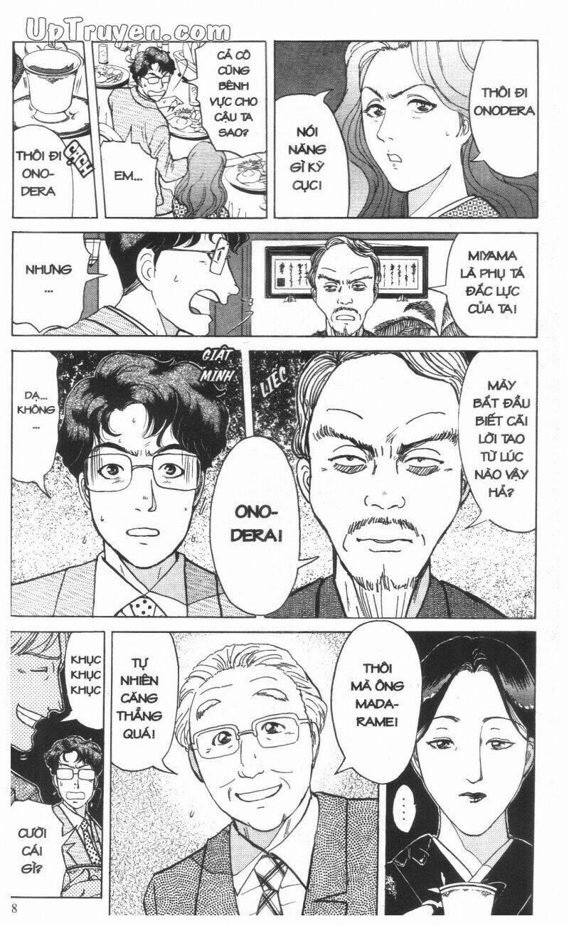 Thám Tử Kindaichi (Special Edition) 16 trang 99