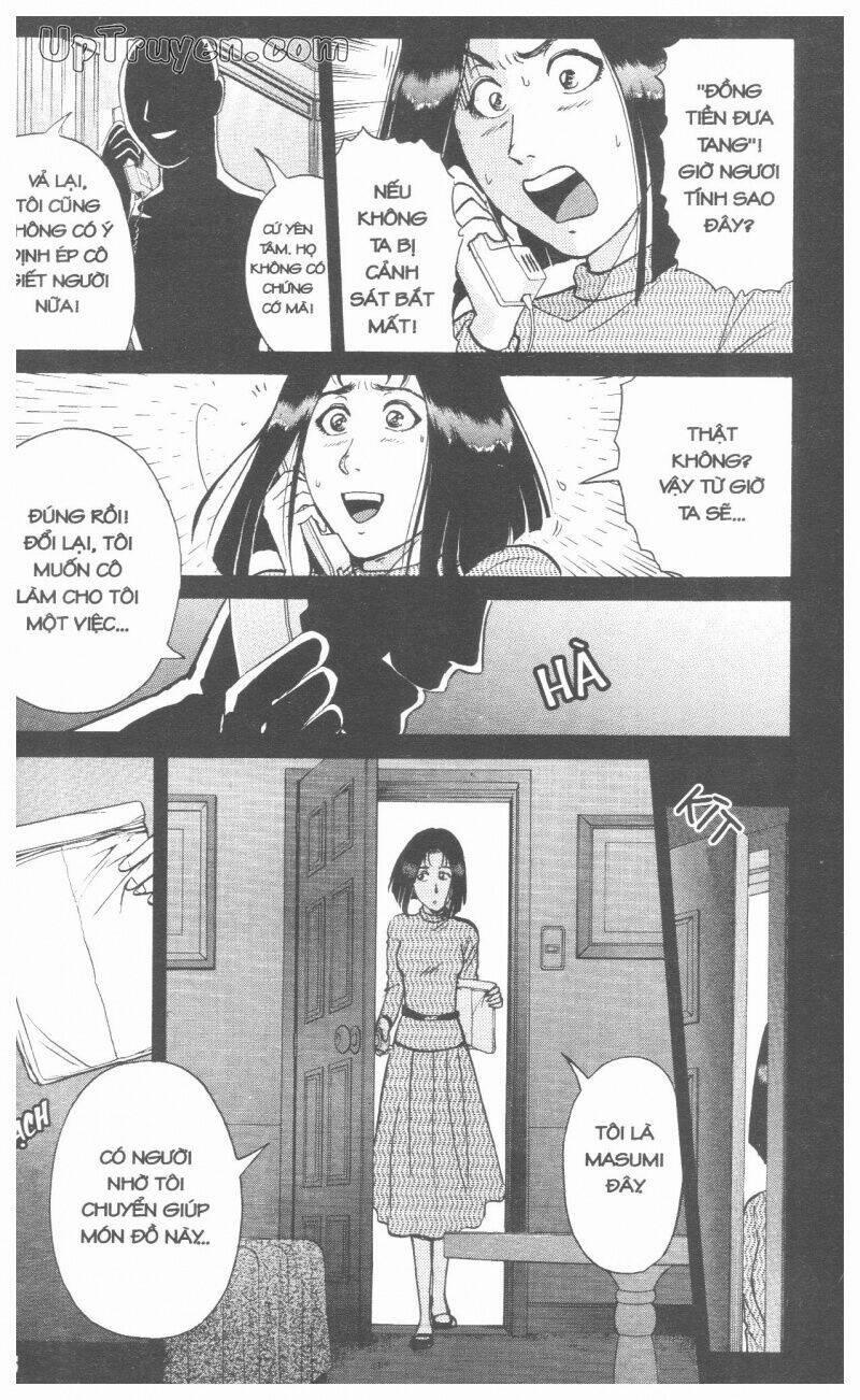 Thám Tử Kindaichi (Special Edition) 17 trang 178