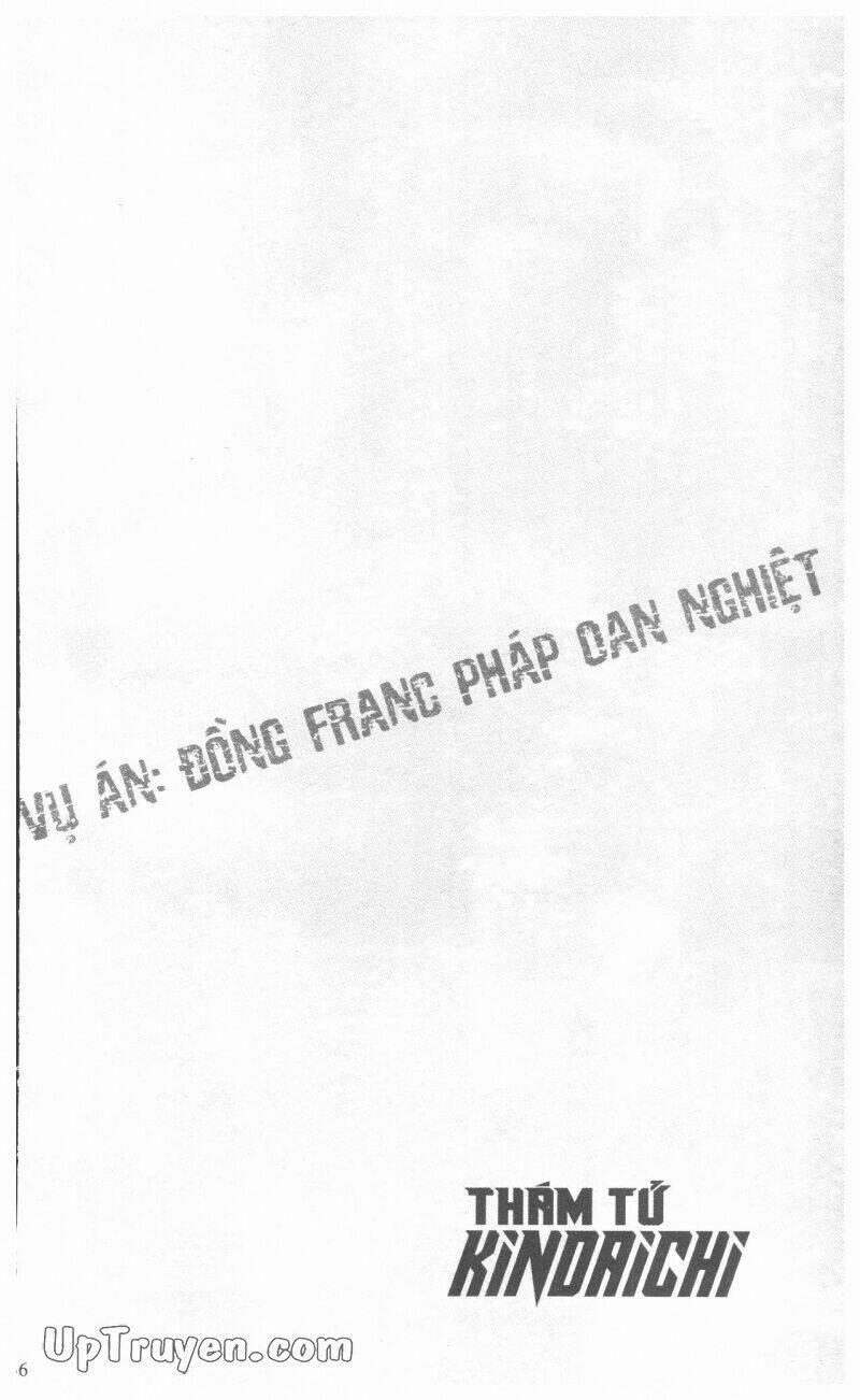 Thám Tử Kindaichi (Special Edition) 17 trang 238