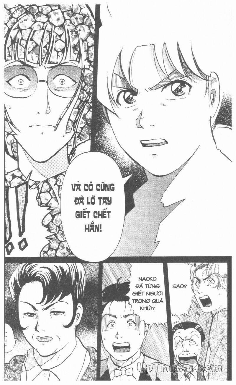 Thám Tử Kindaichi (Special Edition) 17 trang 282