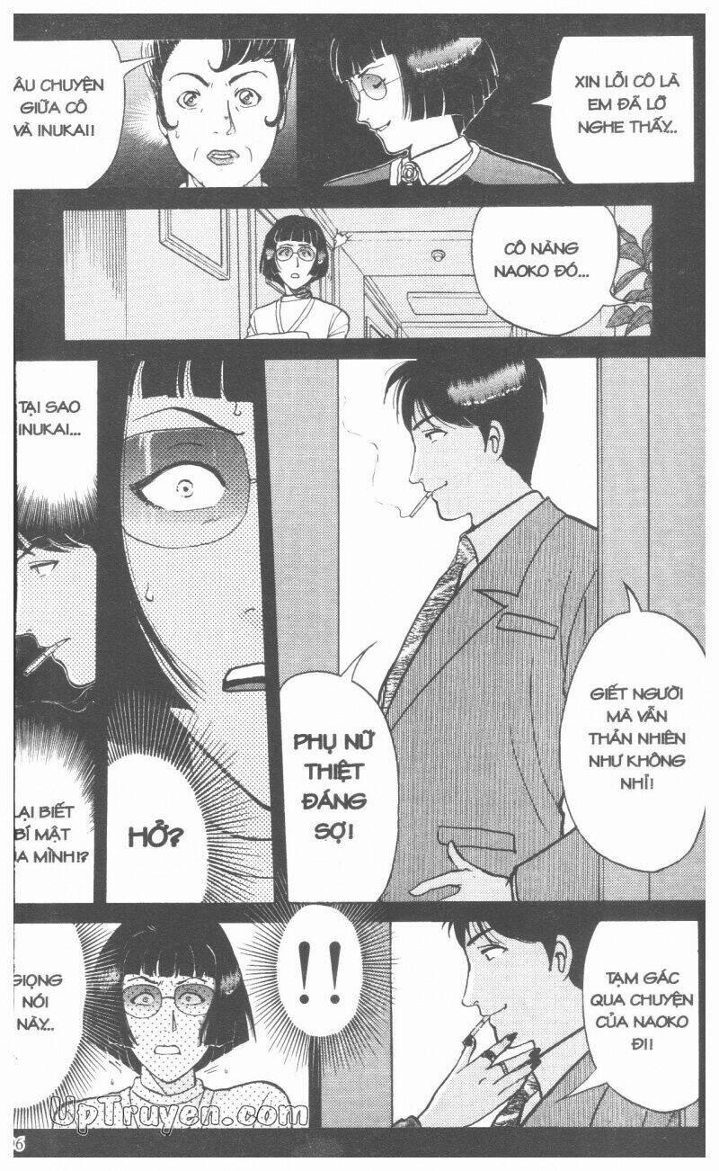 Thám Tử Kindaichi (Special Edition) 17 trang 298