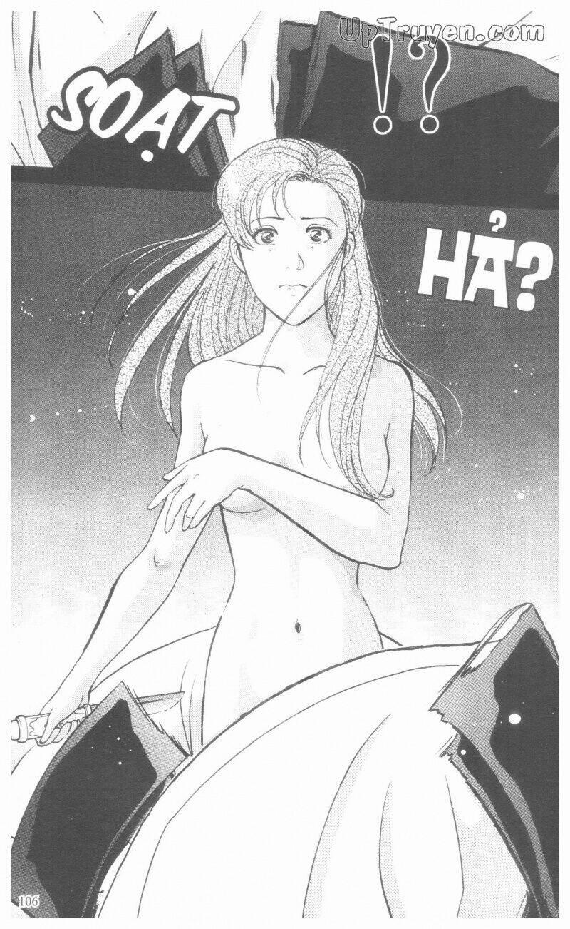 Thám Tử Kindaichi (Special Edition) 18 trang 112