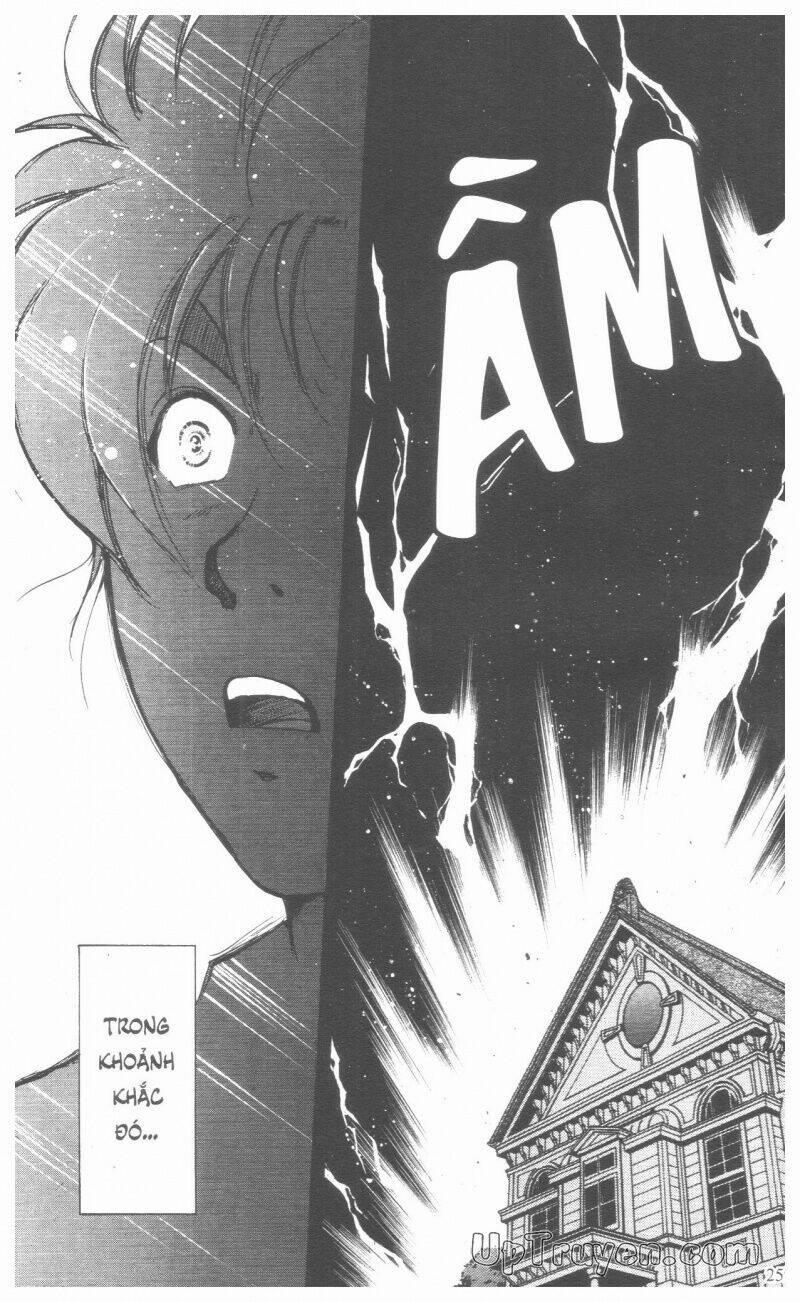 Thám Tử Kindaichi (Special Edition) 18 trang 265