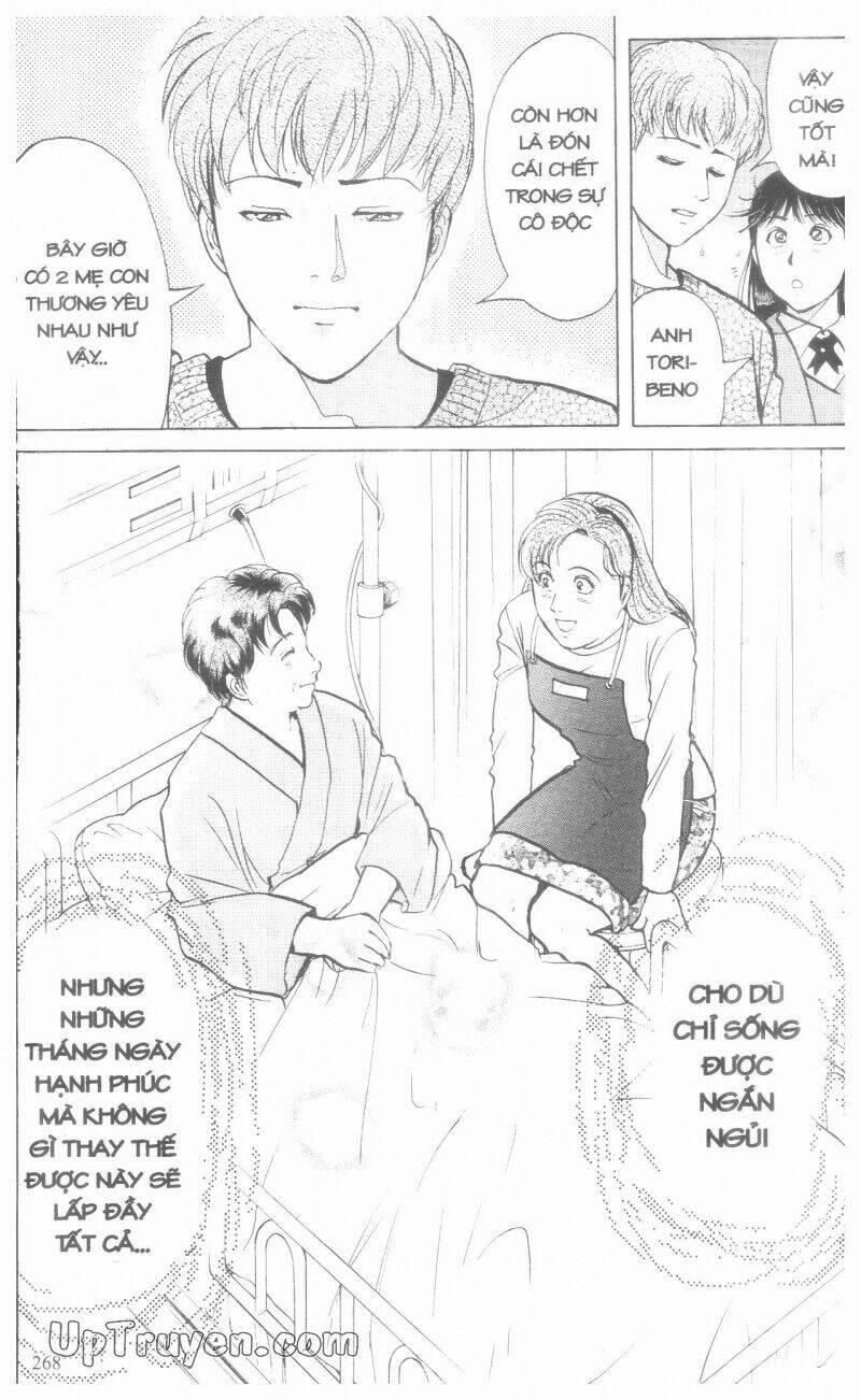 Thám Tử Kindaichi (Special Edition) 18 trang 274