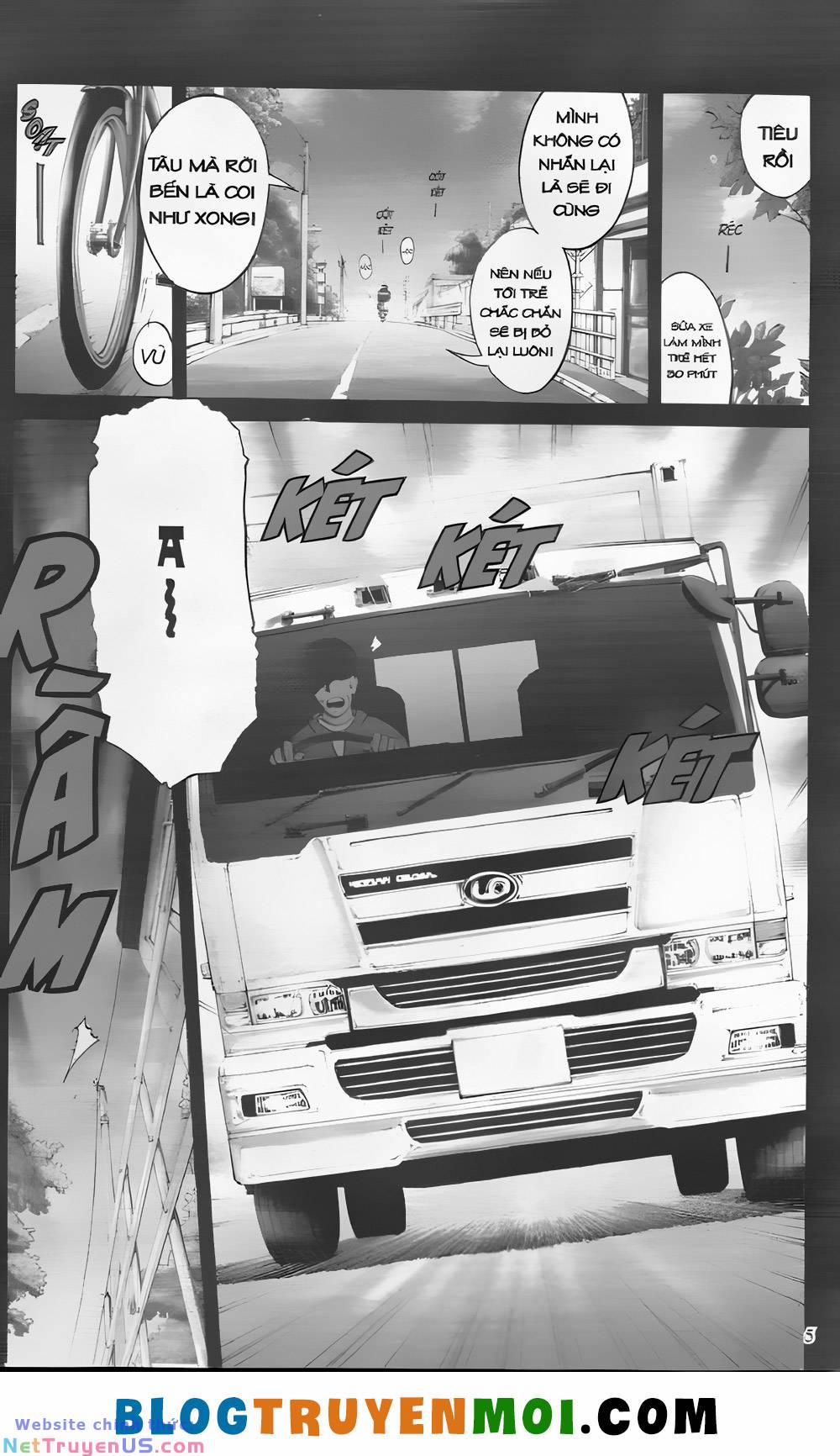 Thám Tử Kindaichi (Special Edition) 28 trang 2