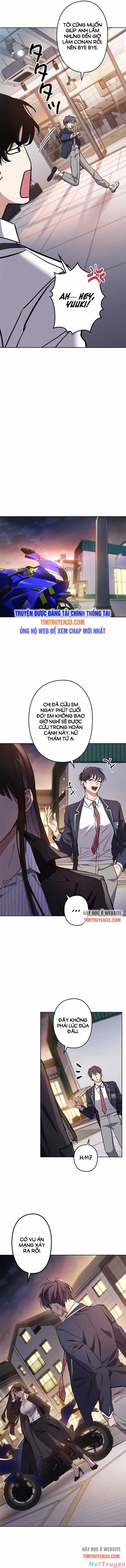 Thám Tử Siêu Năng Lực 1.5 trang 6